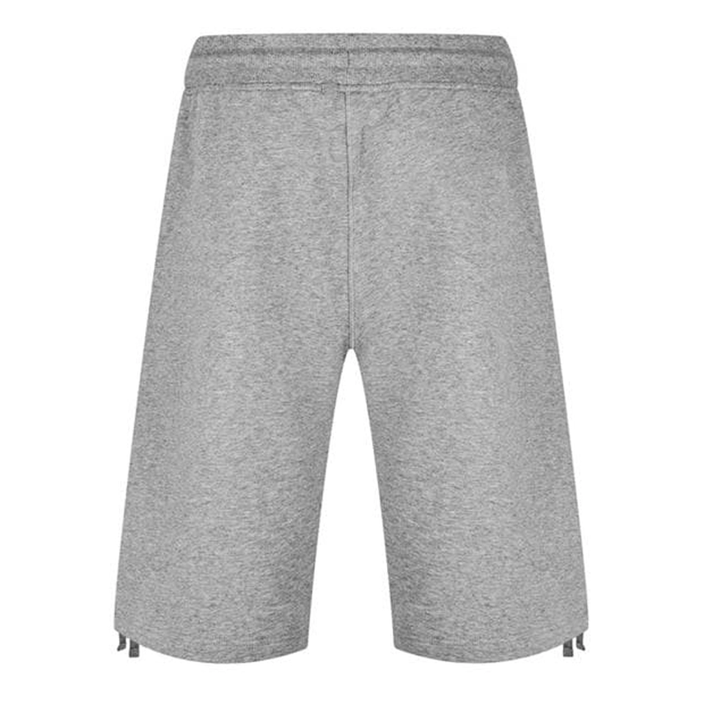 CP Company Sweatbermuda - Cargo - Grey
